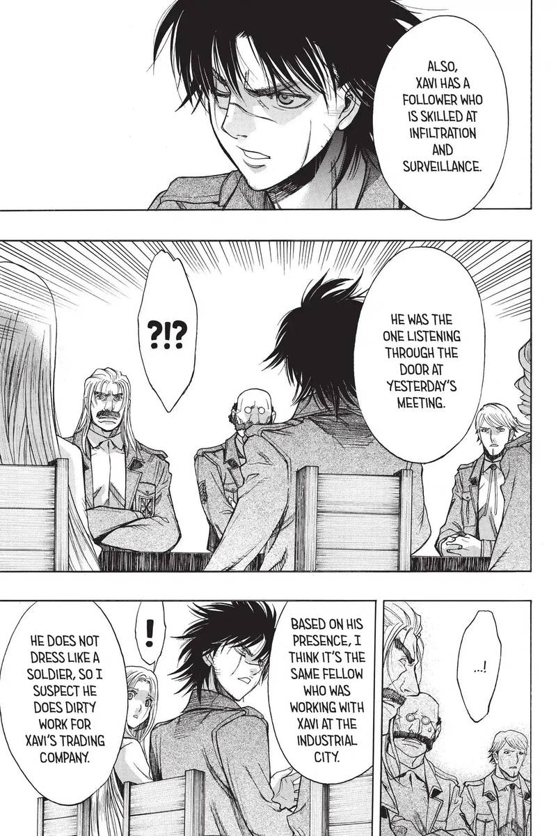 Attack On Titan Before The Fall 56 15