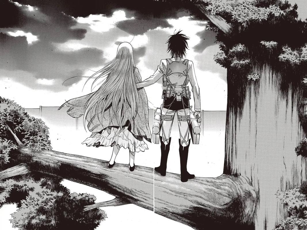 Attack On Titan Before The Fall 58 12