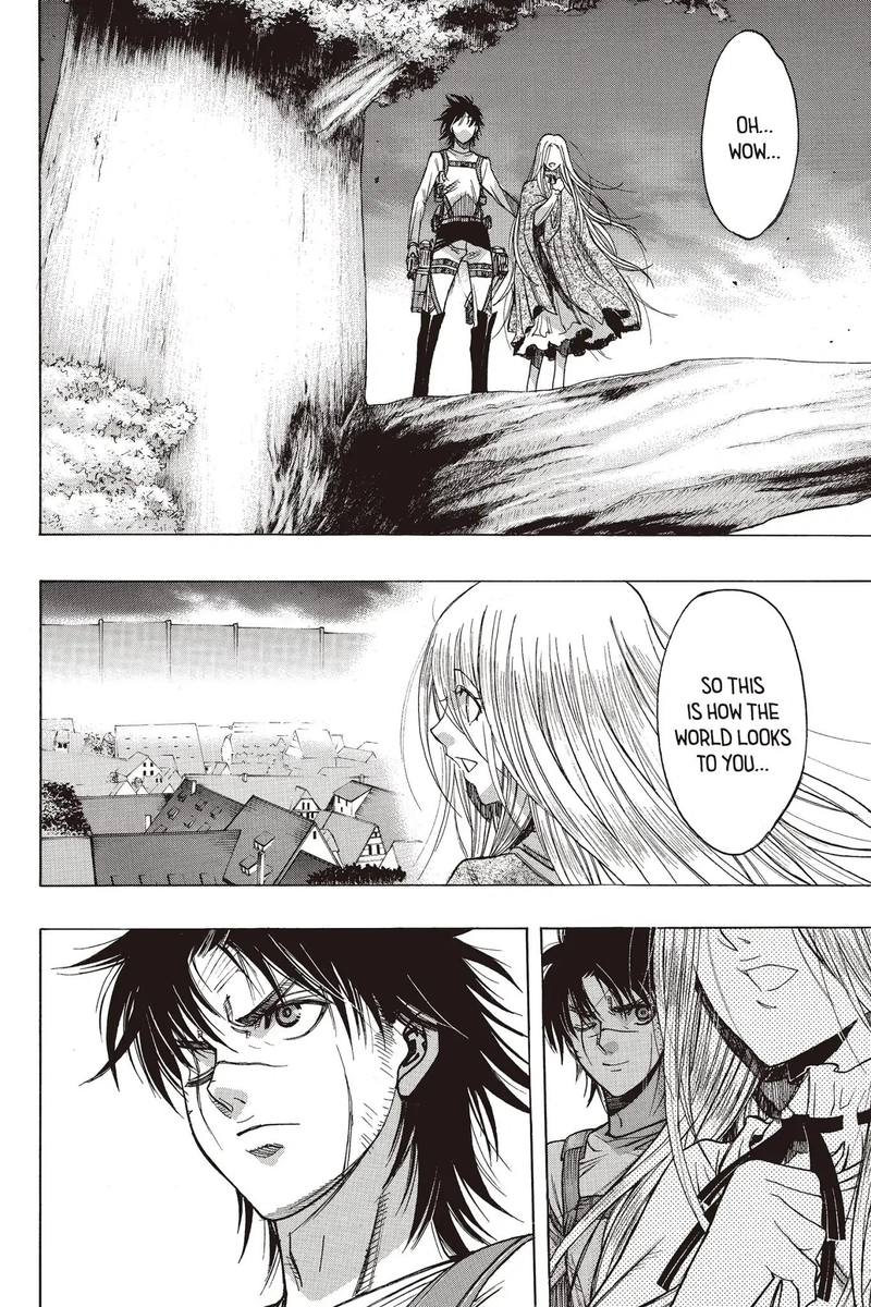 Attack On Titan Before The Fall 58 13