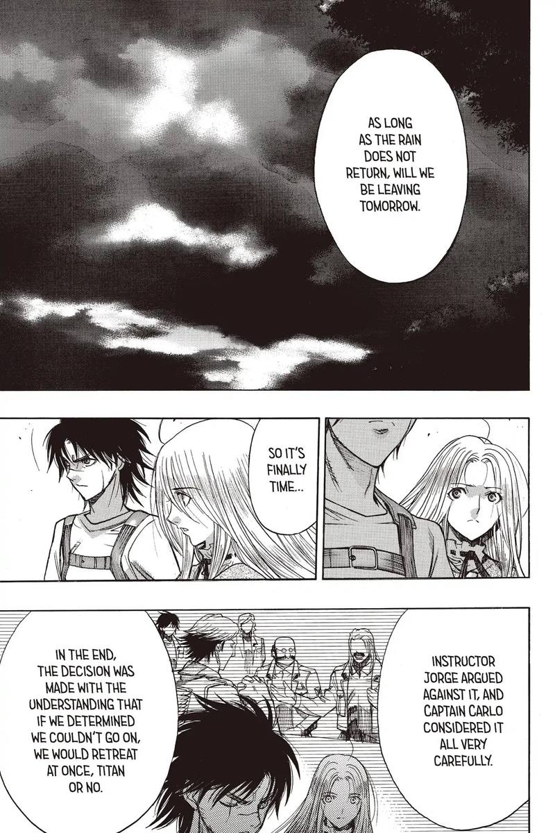Attack On Titan Before The Fall 58 14