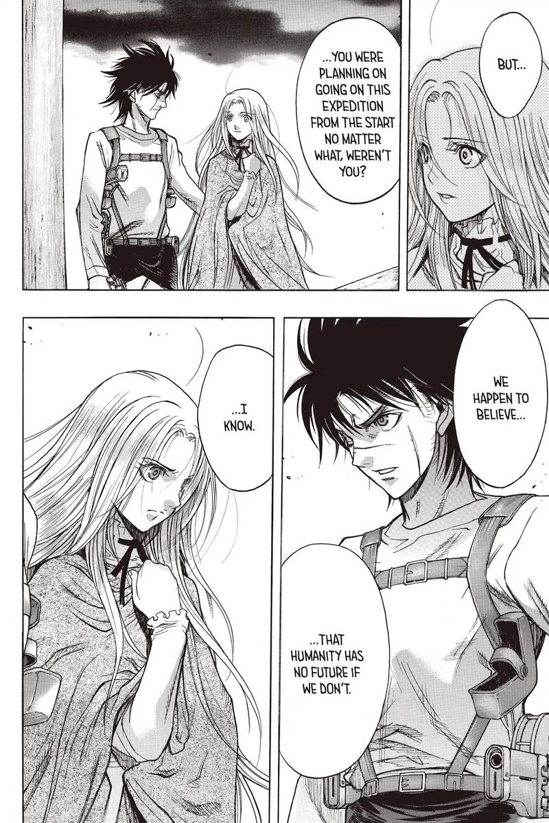Attack On Titan Before The Fall 58 15