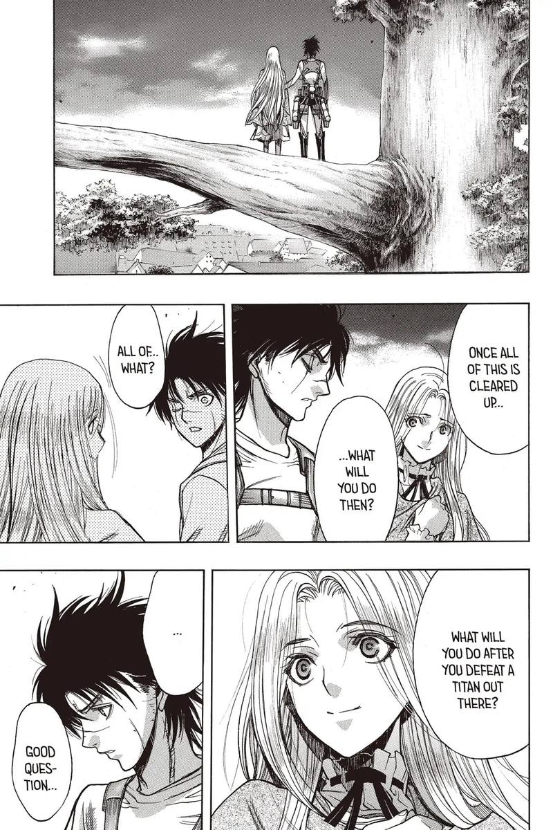 Attack On Titan Before The Fall 58 16