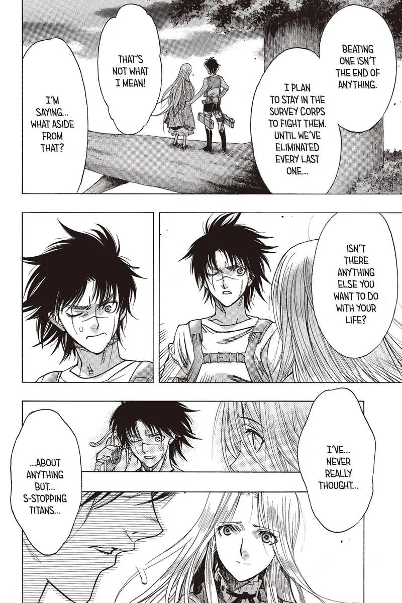 Attack On Titan Before The Fall 58 17