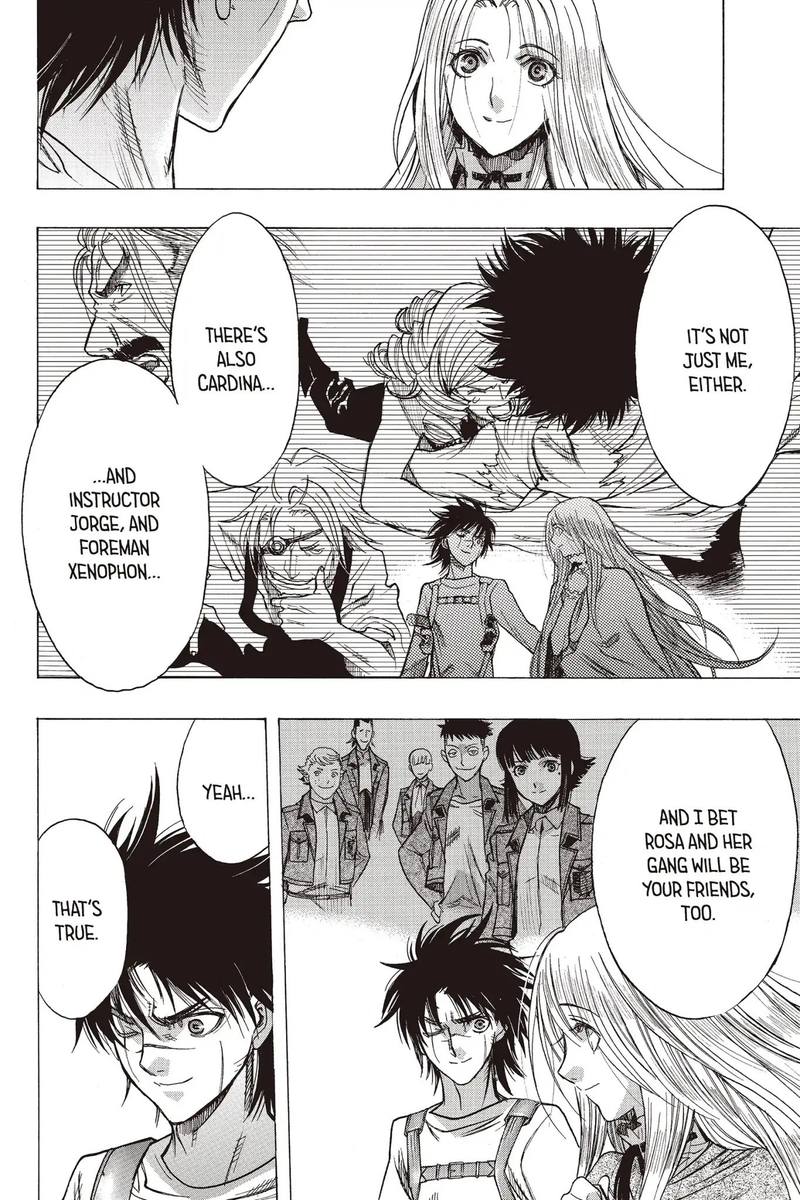 Attack On Titan Before The Fall 58 19