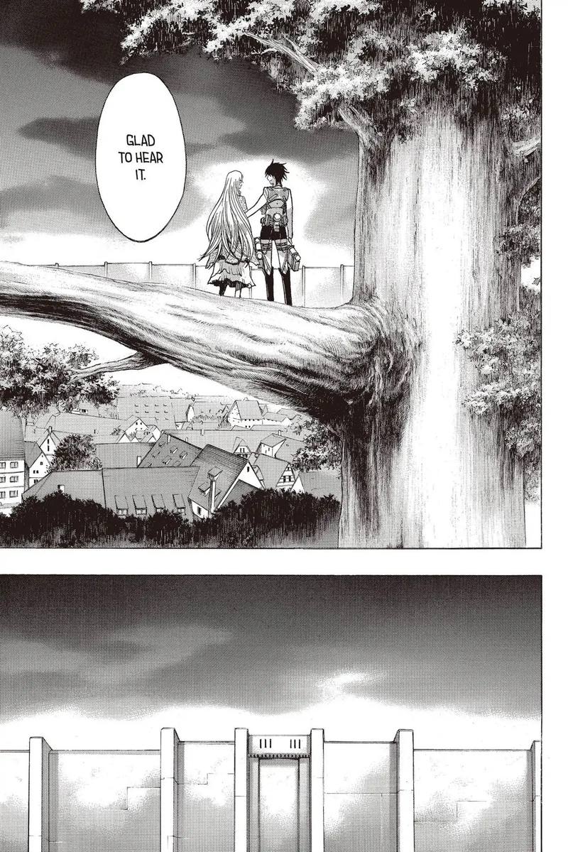 Attack On Titan Before The Fall 58 22
