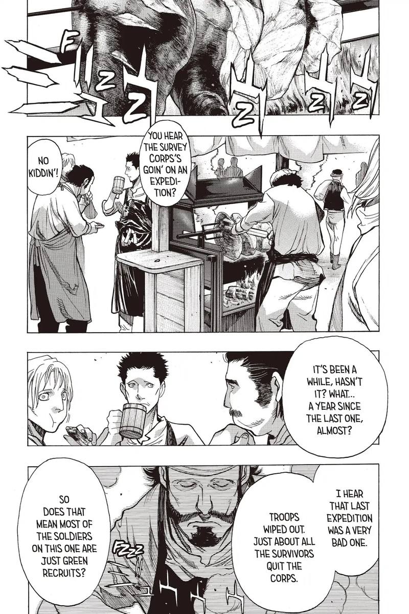 Attack On Titan Before The Fall 58 24