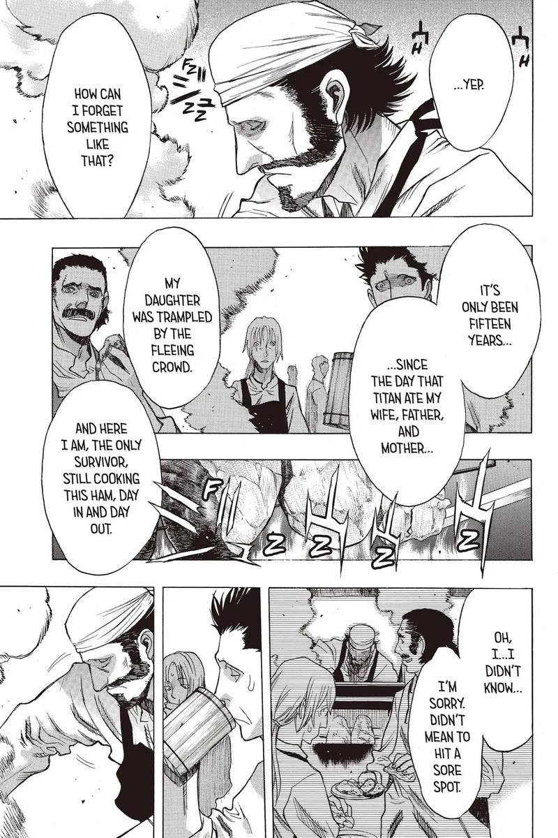 Attack On Titan Before The Fall 58 26