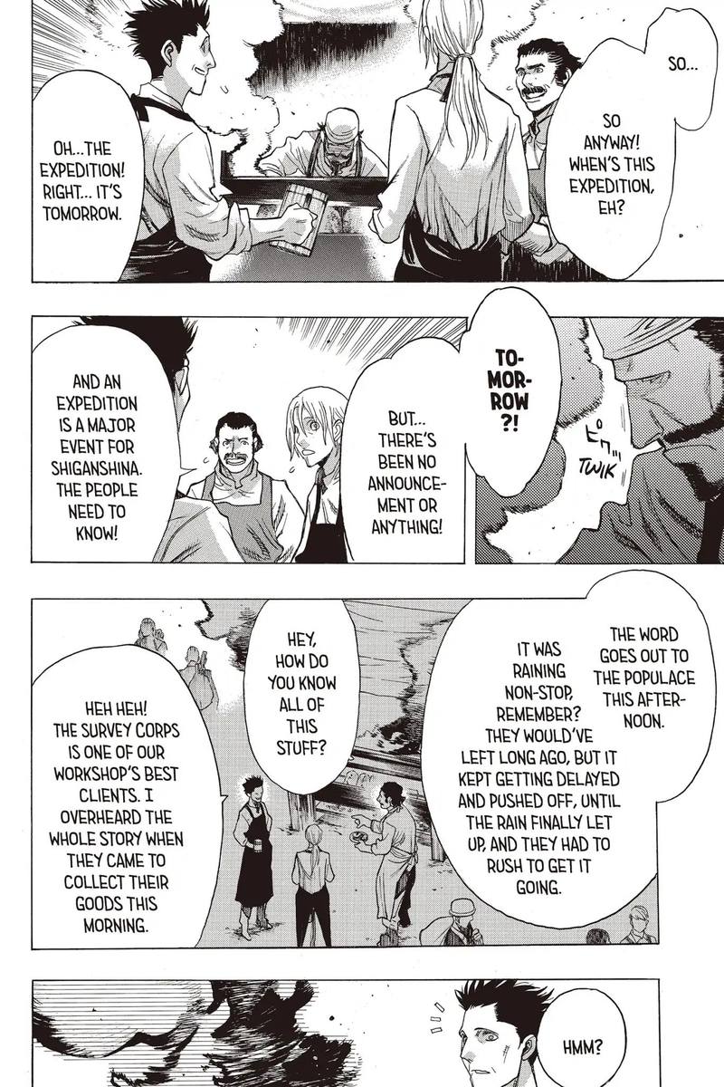 Attack On Titan Before The Fall 58 27