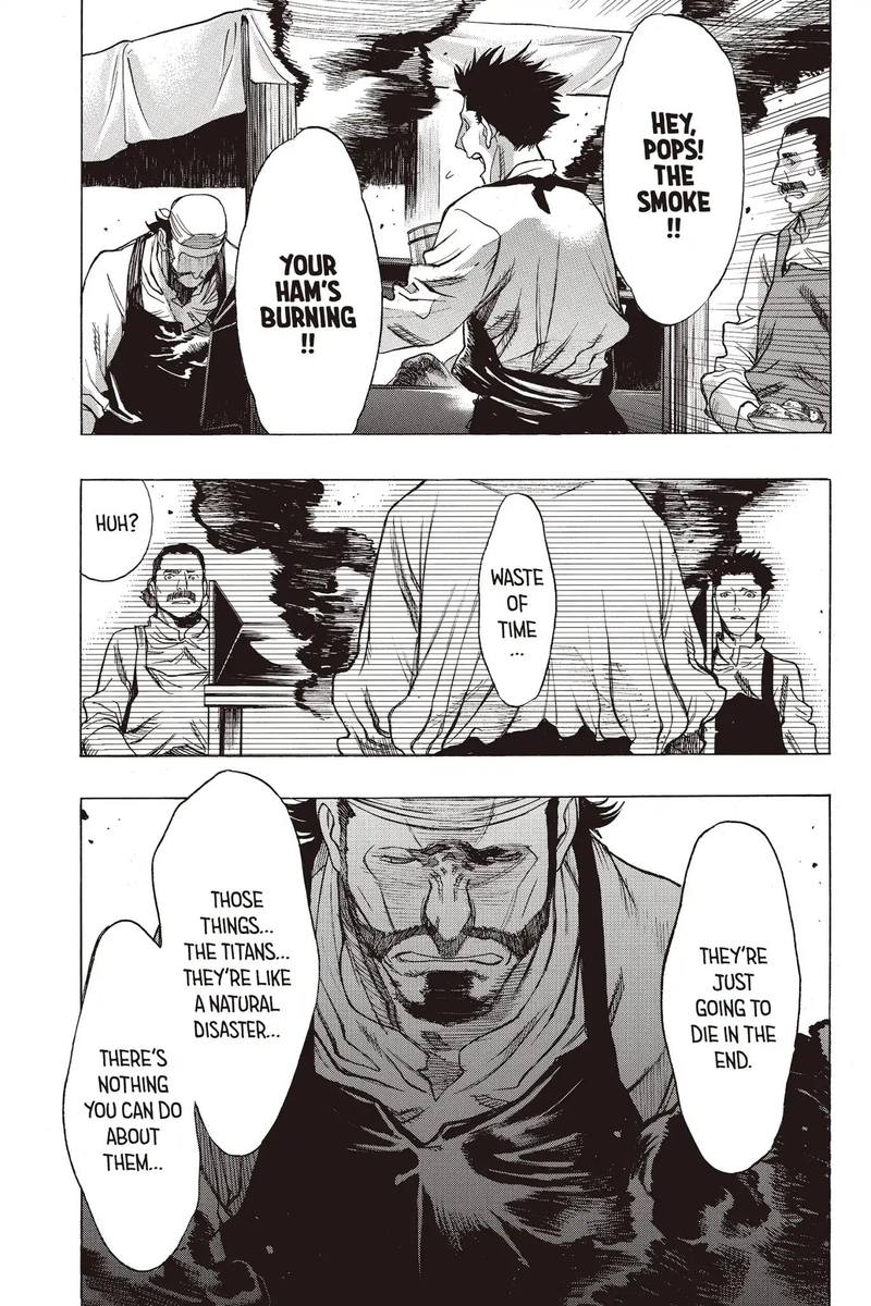 Attack On Titan Before The Fall 58 28