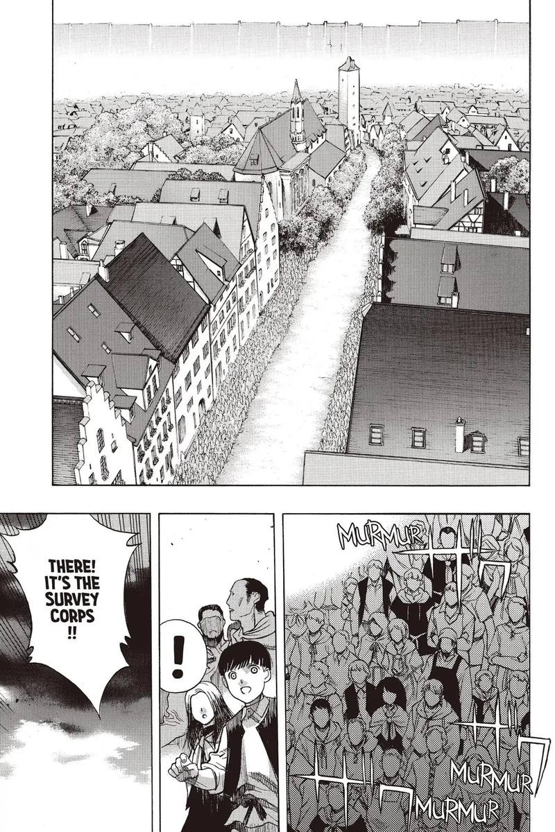 Attack On Titan Before The Fall 58 30