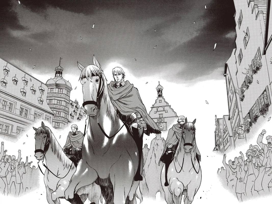 Attack On Titan Before The Fall 58 31