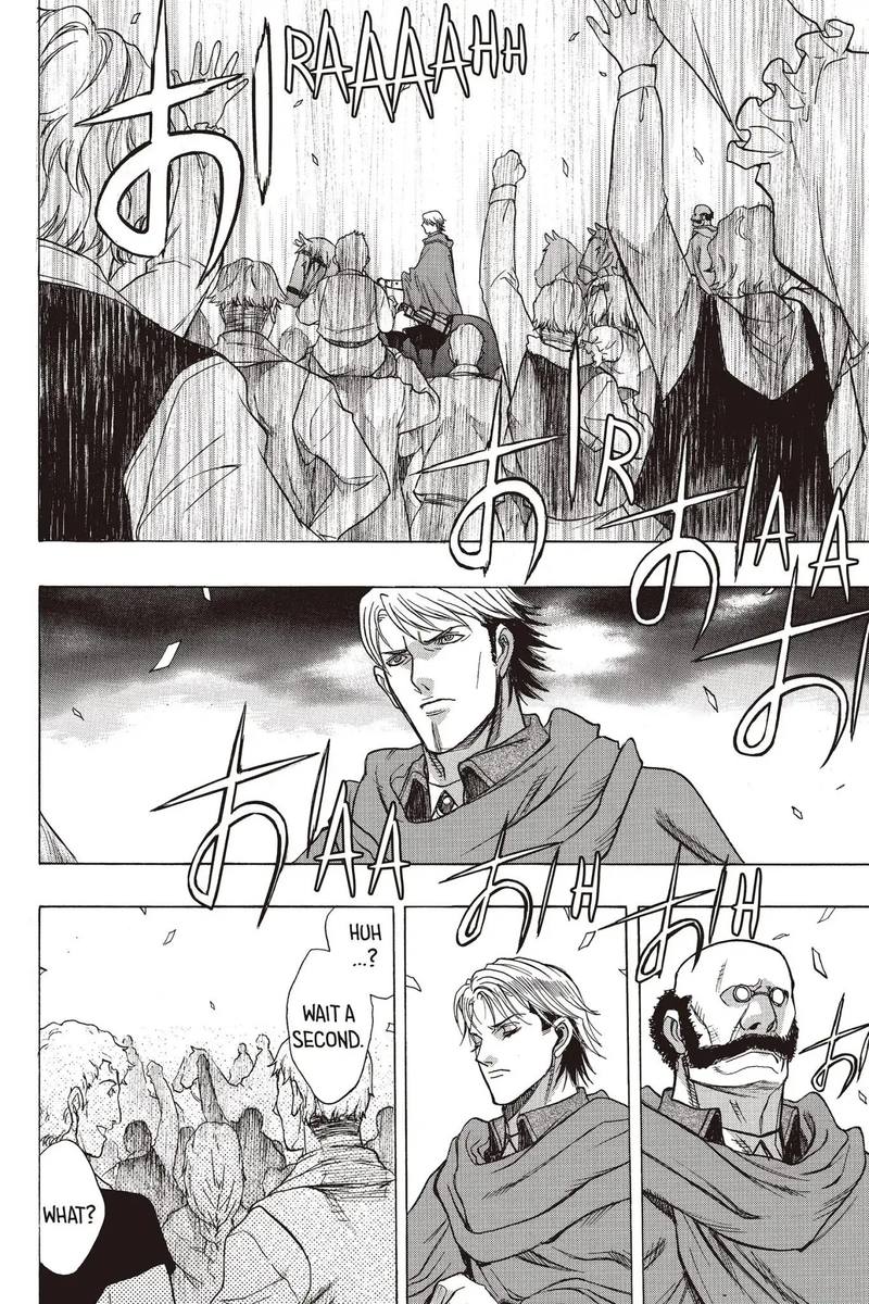 Attack On Titan Before The Fall 58 32