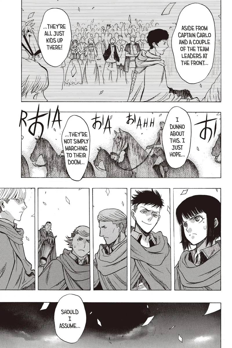 Attack On Titan Before The Fall 58 33