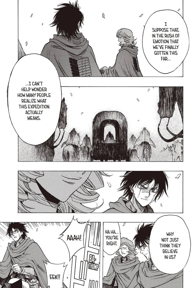 Attack On Titan Before The Fall 58 35