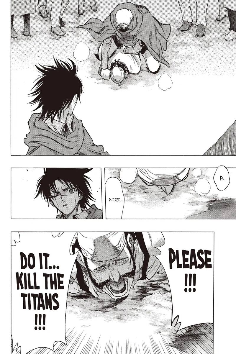 Attack On Titan Before The Fall 58 36