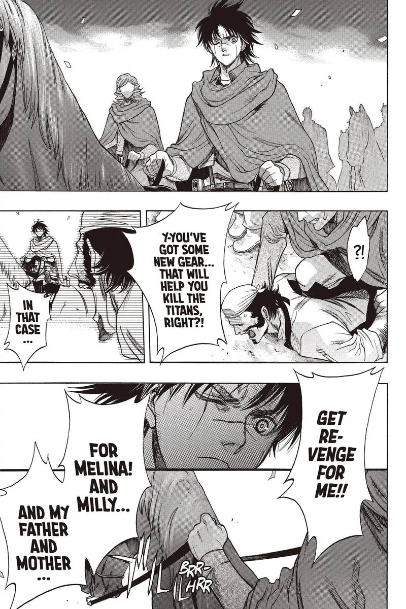 Attack On Titan Before The Fall 58 37
