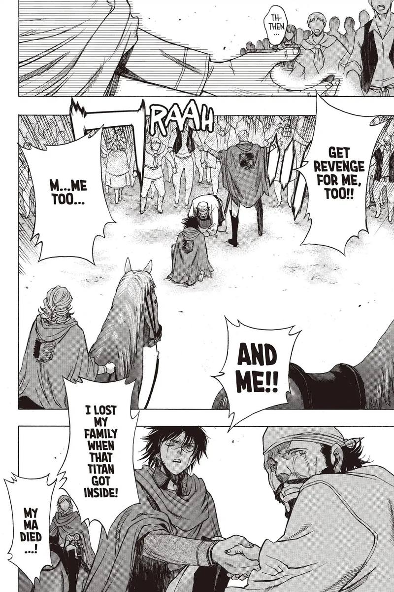 Attack On Titan Before The Fall 58 39