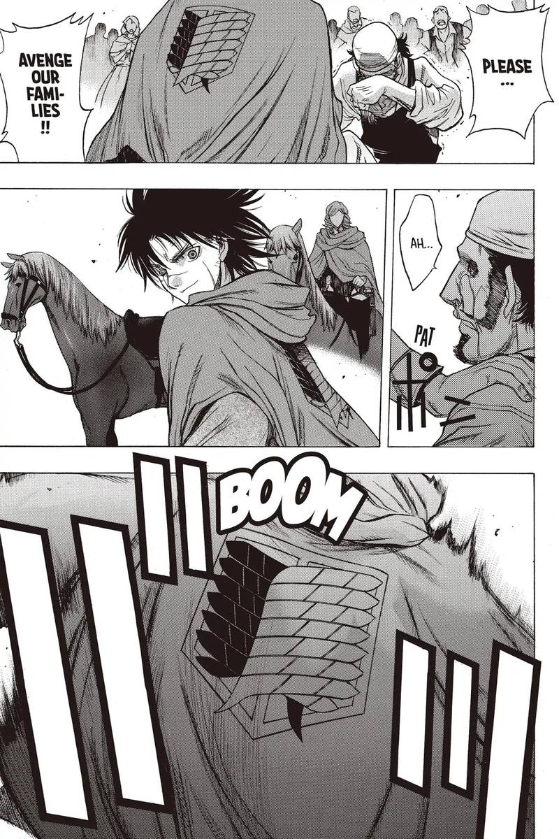 Attack On Titan Before The Fall 58 40
