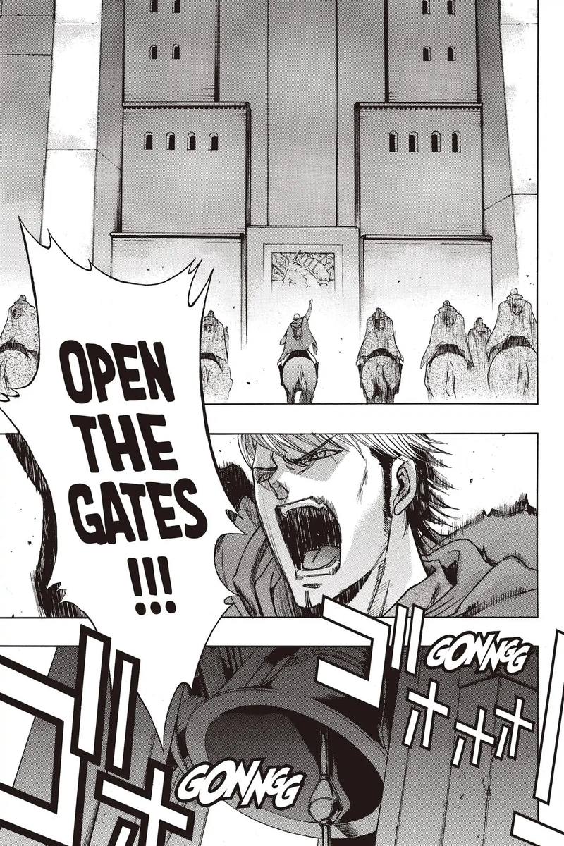 Attack On Titan Before The Fall 58 43