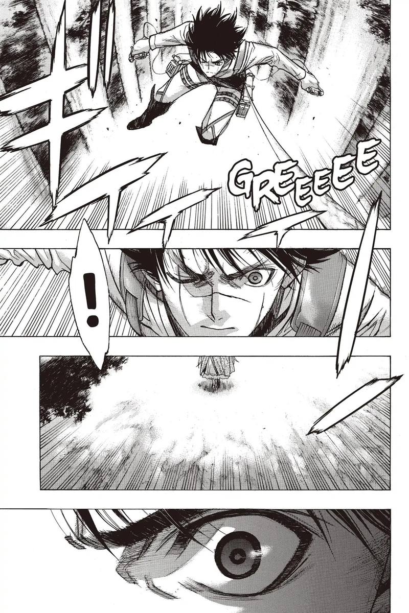 Attack On Titan Before The Fall 58 5