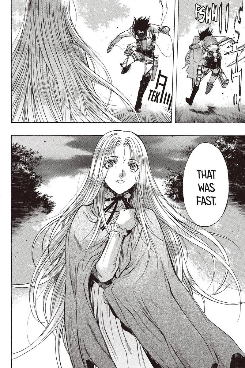 Attack On Titan Before The Fall 58 6