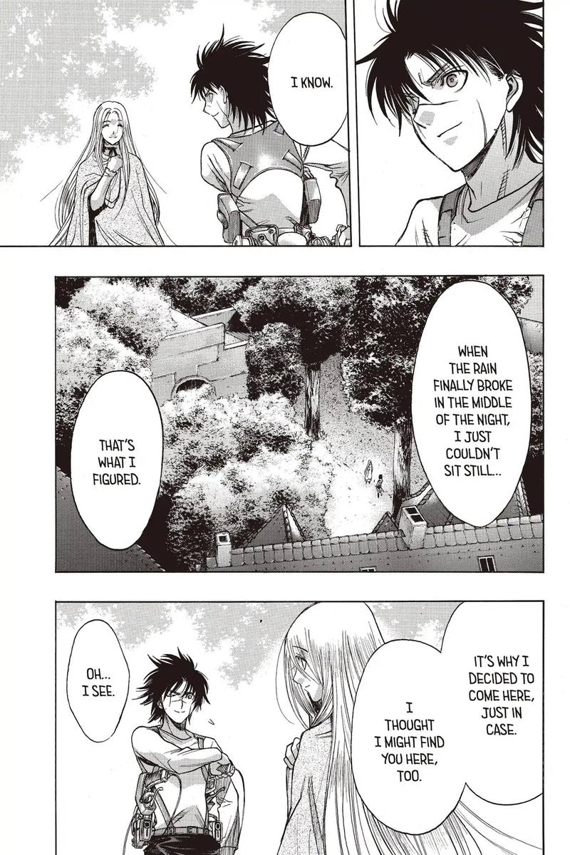 Attack On Titan Before The Fall 58 7