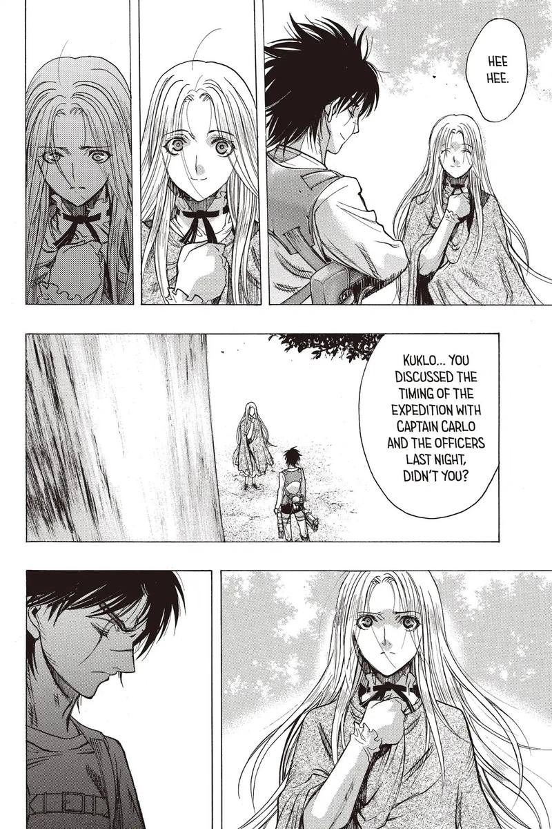 Attack On Titan Before The Fall 58 8