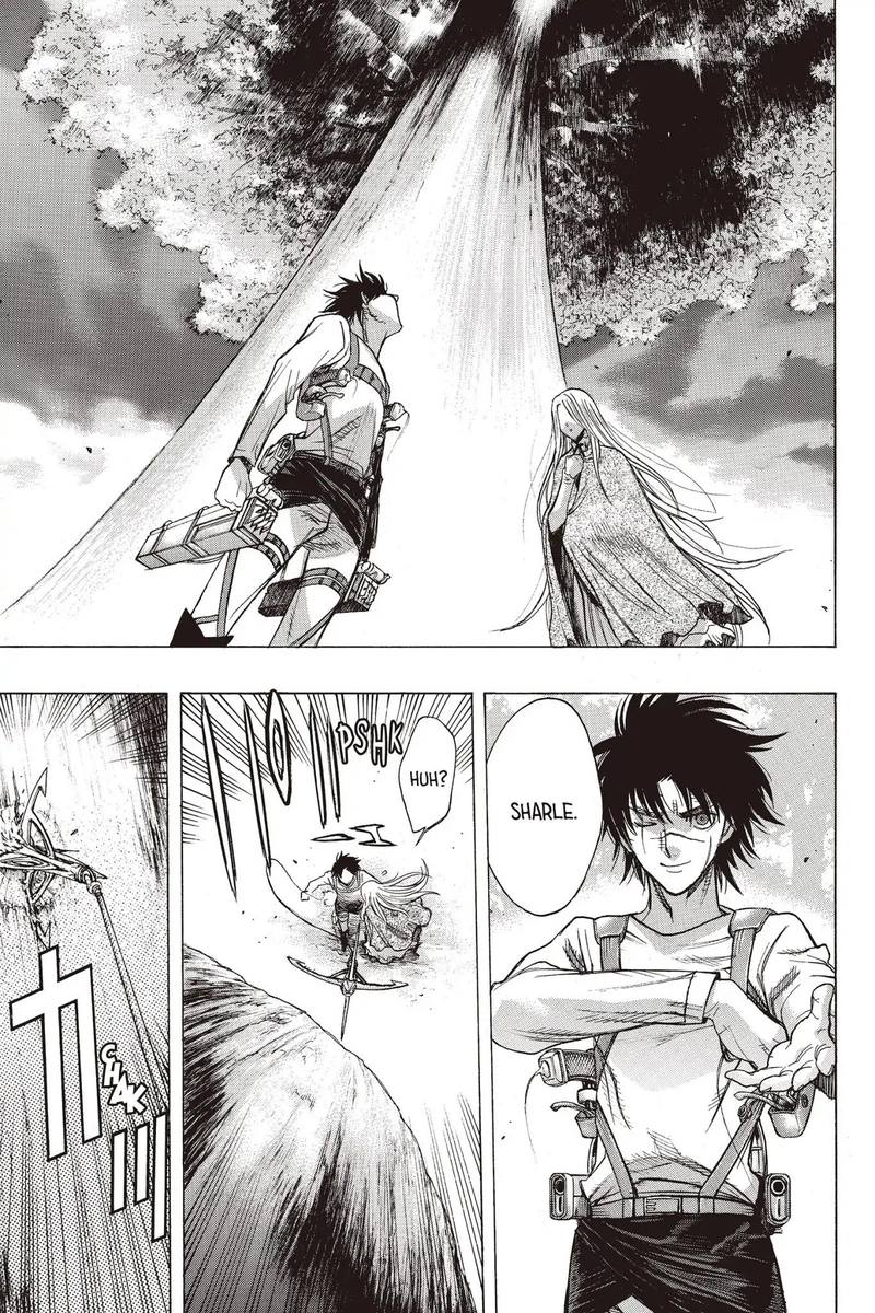 Attack On Titan Before The Fall 58 9