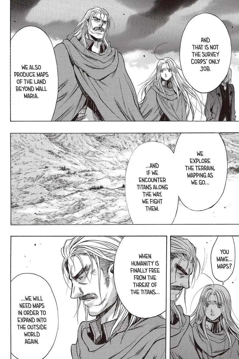 Attack On Titan Before The Fall 59 11