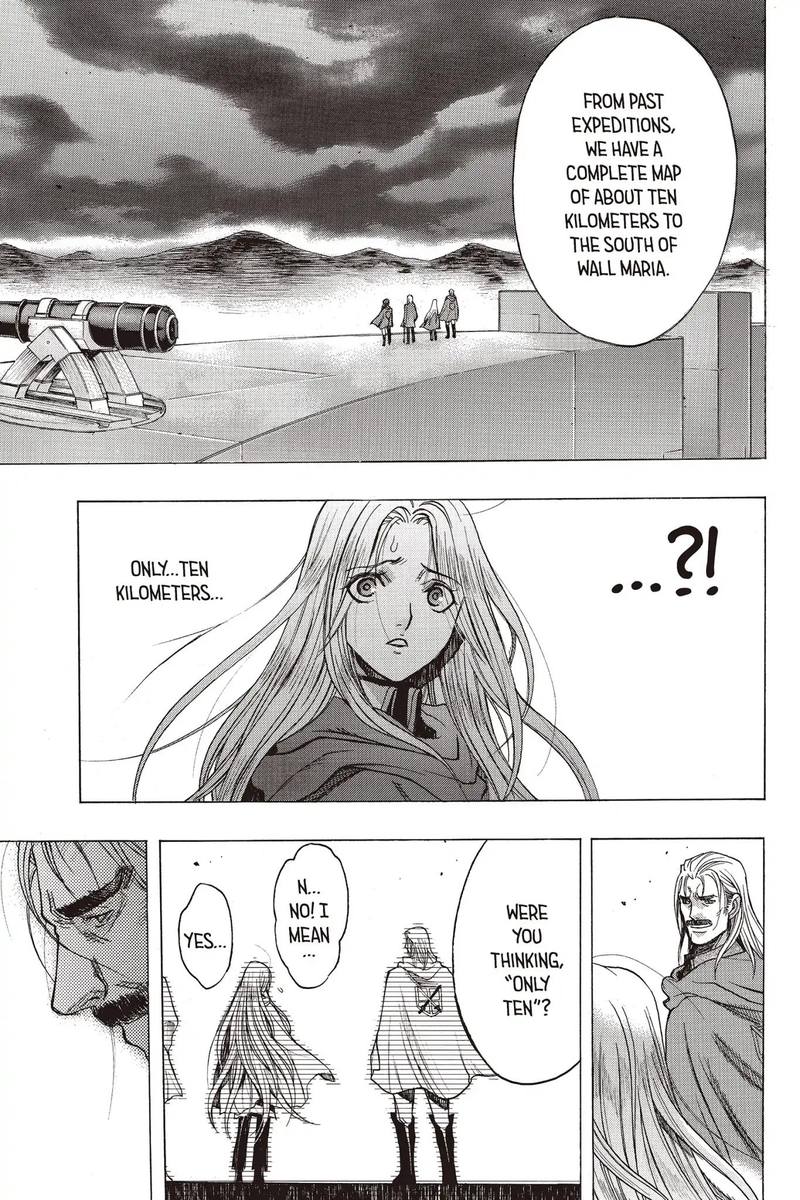 Attack On Titan Before The Fall 59 12