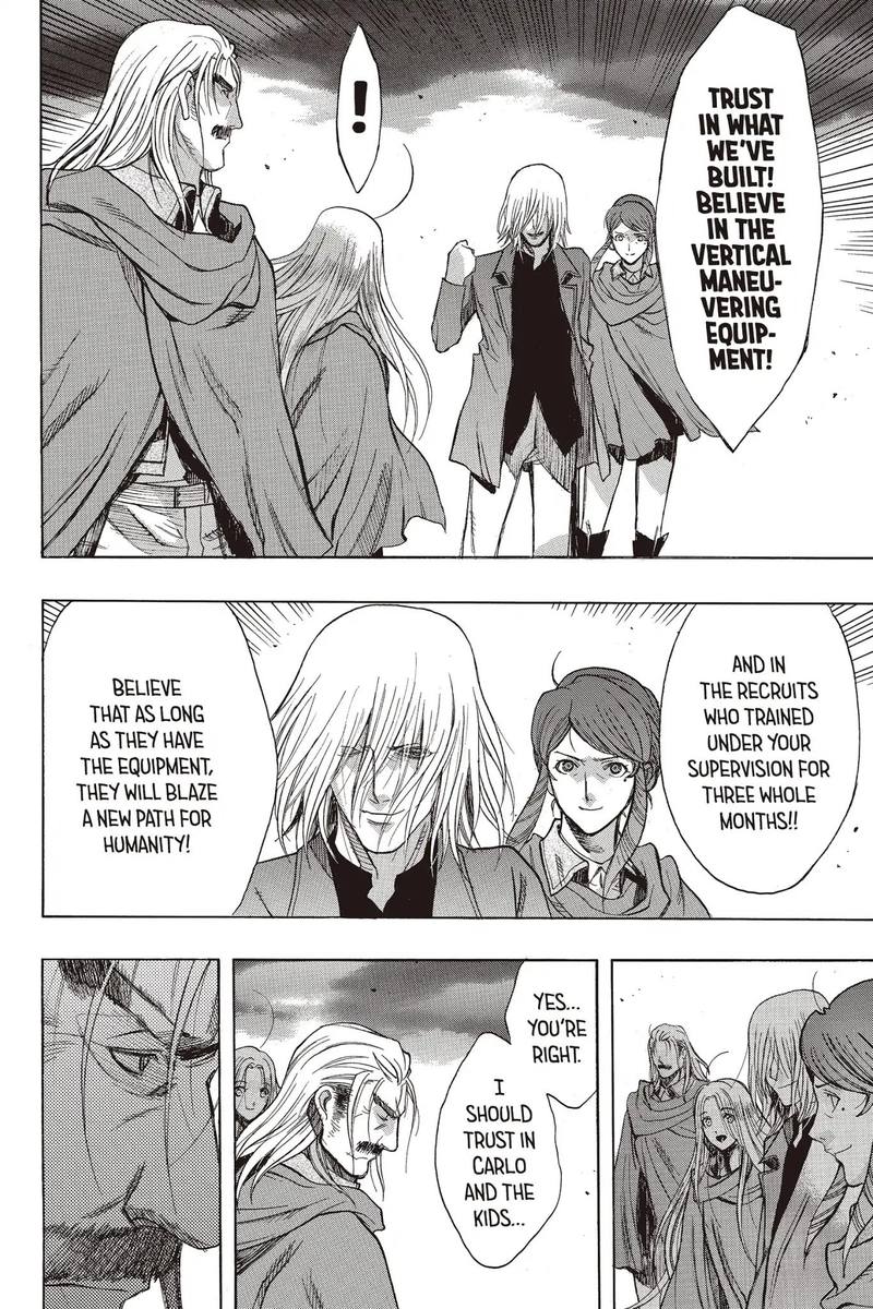 Attack On Titan Before The Fall 59 15