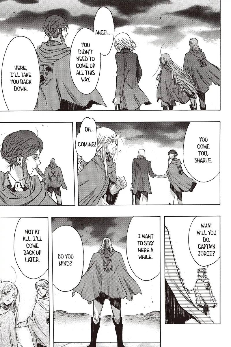 Attack On Titan Before The Fall 59 18