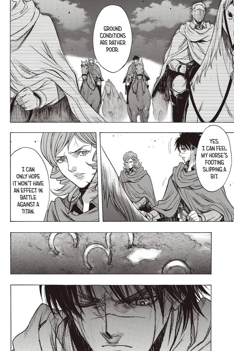 Attack On Titan Before The Fall 59 22