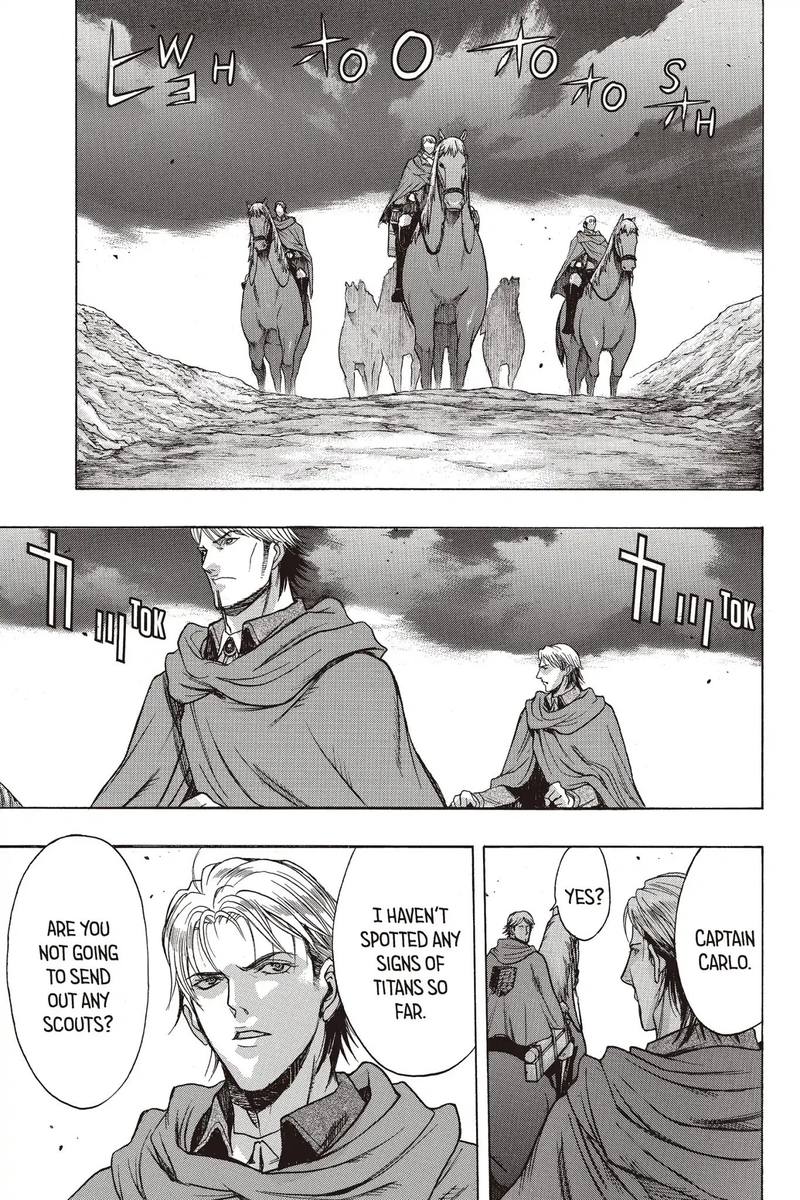 Attack On Titan Before The Fall 59 23