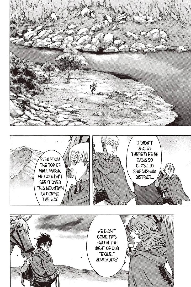 Attack On Titan Before The Fall 59 26