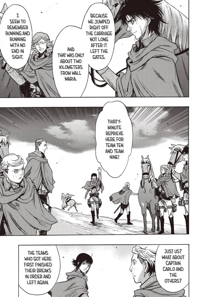 Attack On Titan Before The Fall 59 27