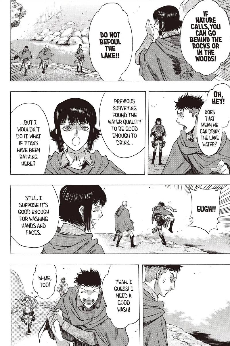 Attack On Titan Before The Fall 59 28
