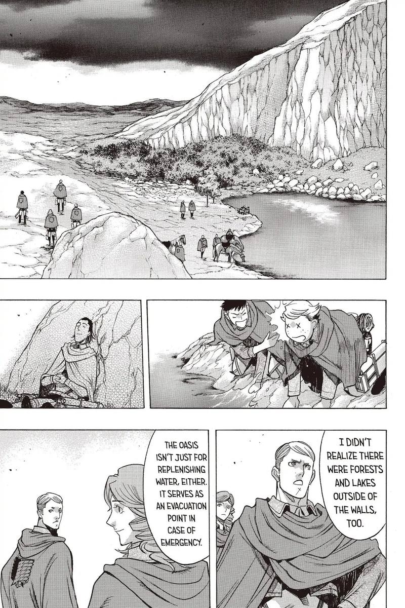 Attack On Titan Before The Fall 59 29
