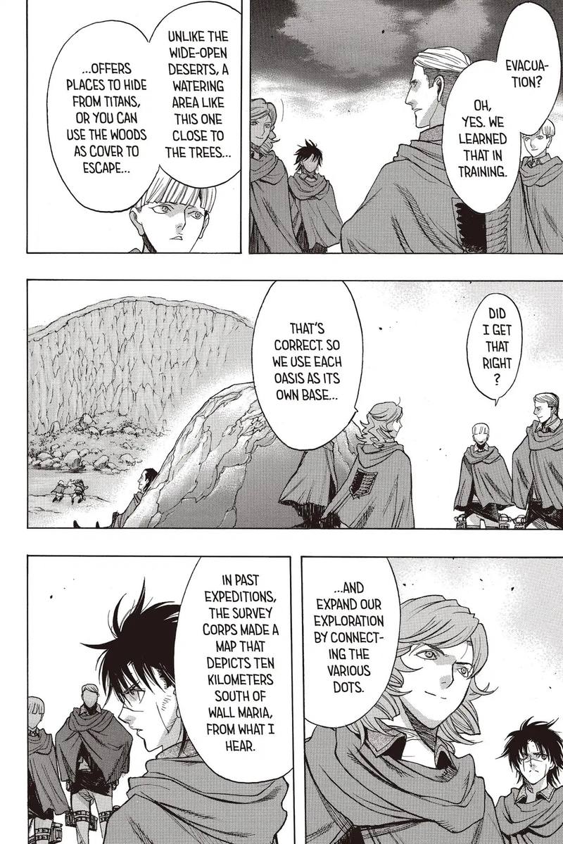 Attack On Titan Before The Fall 59 30