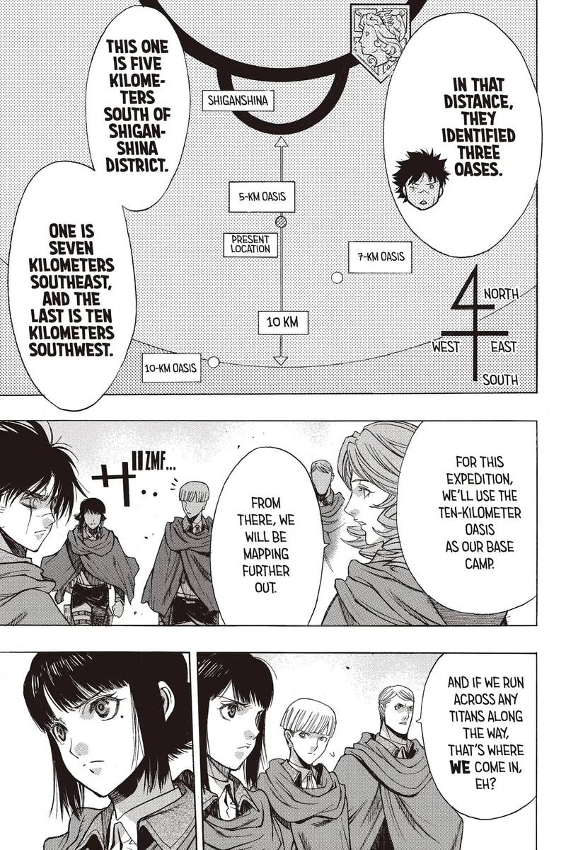 Attack On Titan Before The Fall 59 31