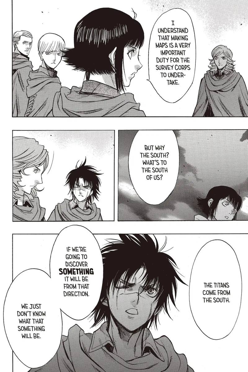 Attack On Titan Before The Fall 59 32