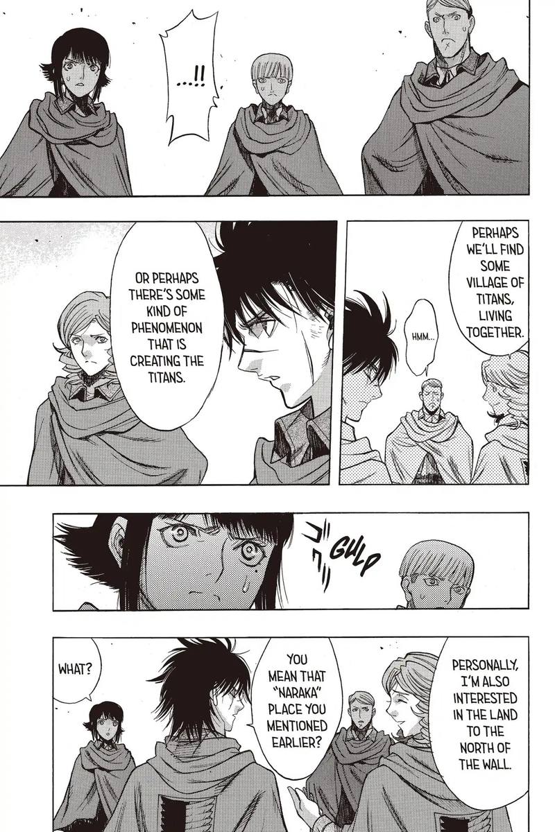 Attack On Titan Before The Fall 59 33