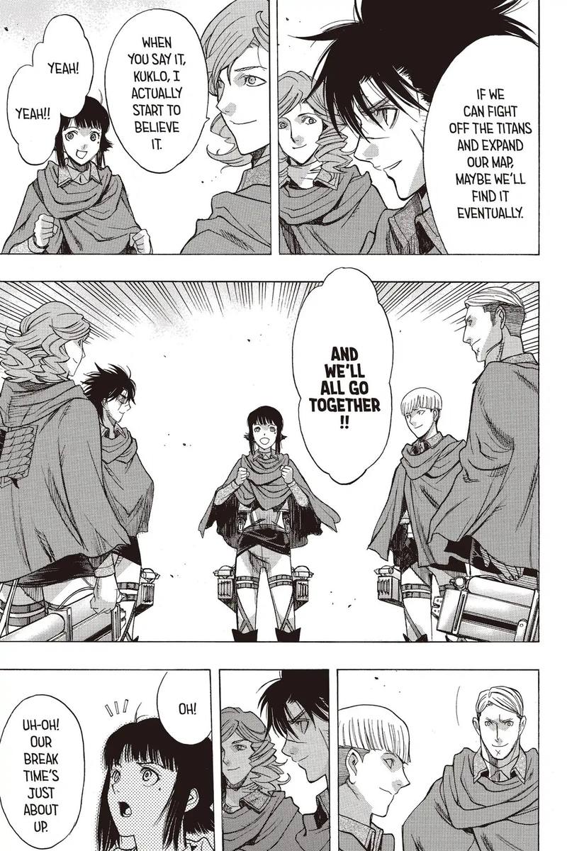 Attack On Titan Before The Fall 59 35