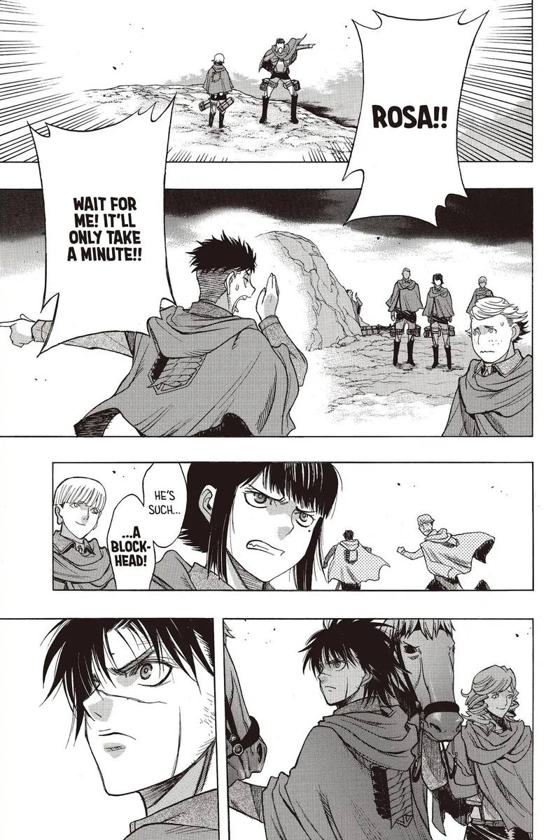 Attack On Titan Before The Fall 59 37
