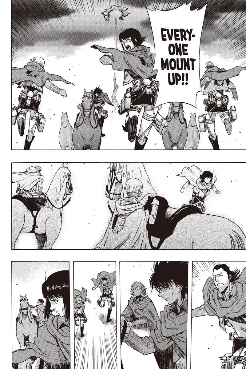 Attack On Titan Before The Fall 59 40
