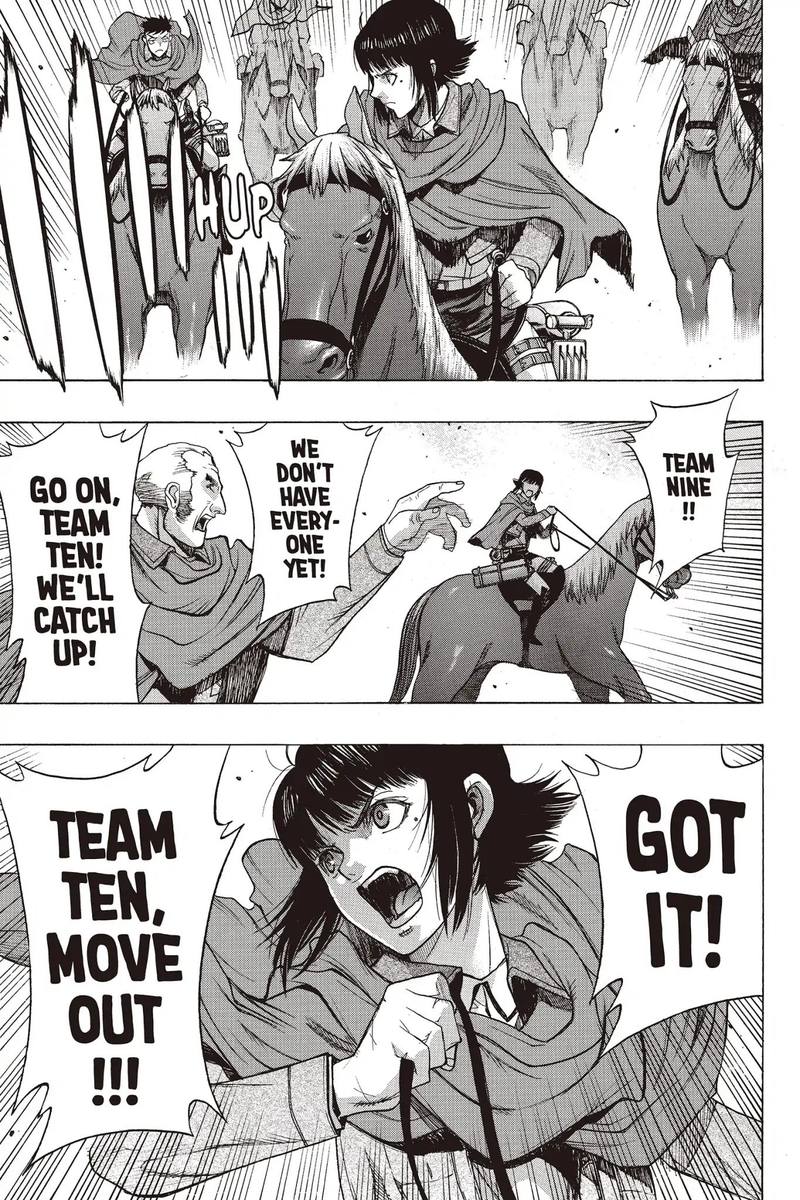 Attack On Titan Before The Fall 59 41