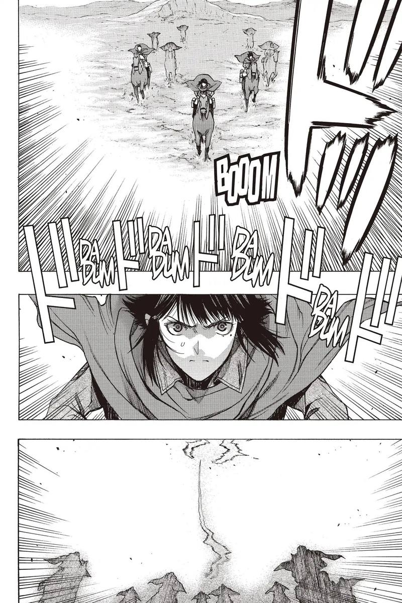 Attack On Titan Before The Fall 59 42