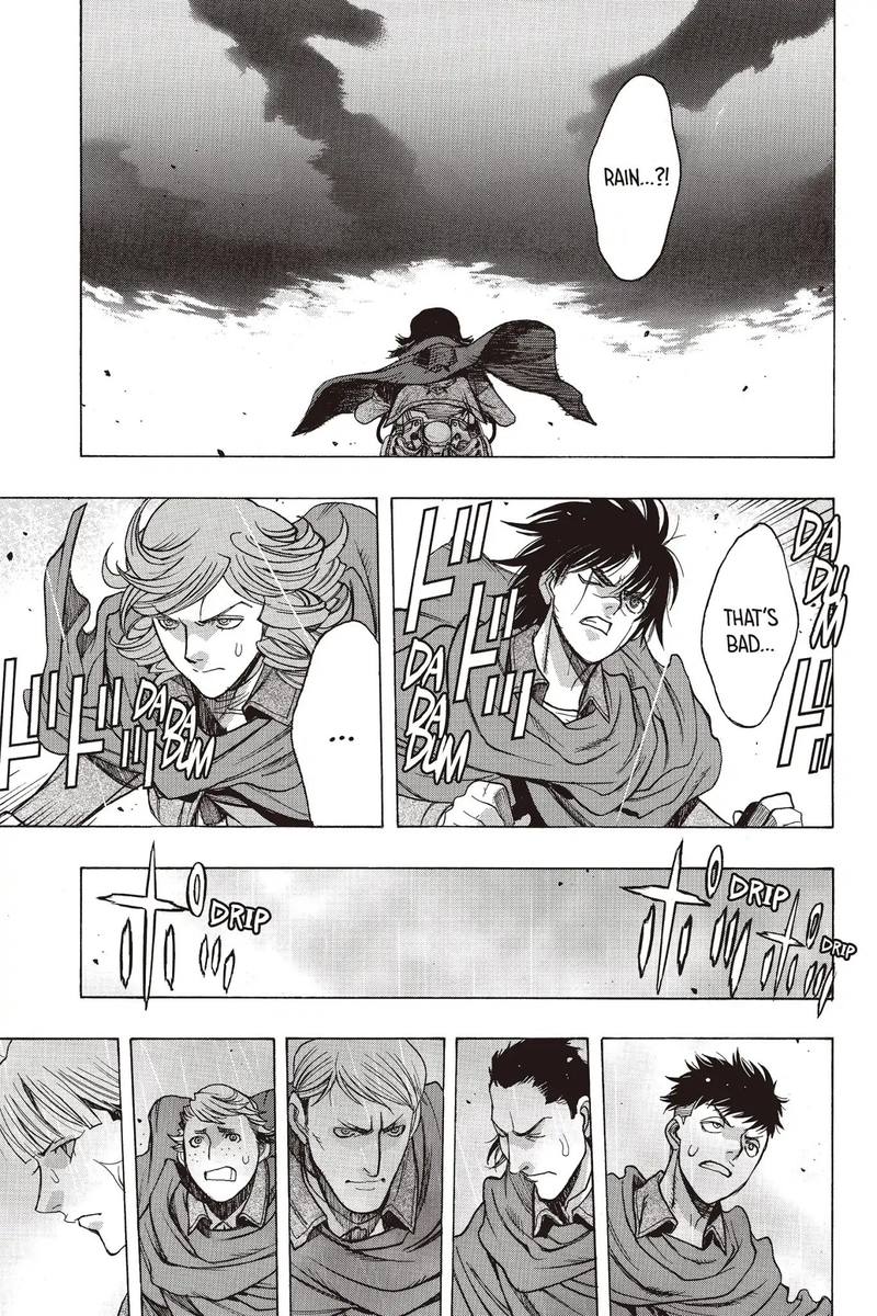 Attack On Titan Before The Fall 59 45