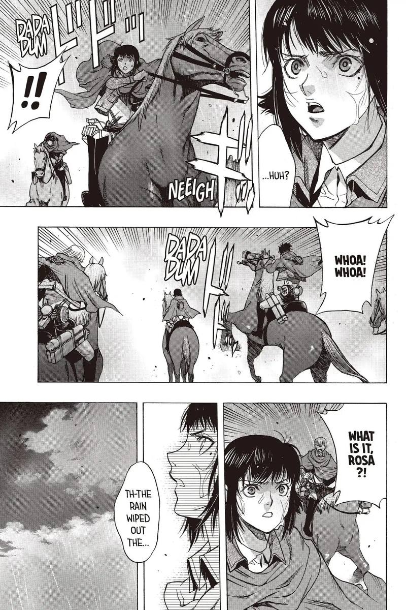 Attack On Titan Before The Fall 59 47