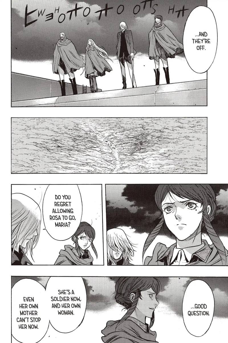 Attack On Titan Before The Fall 59 6